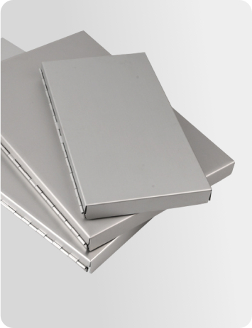 Boli Technology &ndash; KYNAR 500 Coated Panels, Engineered for Global Architecture