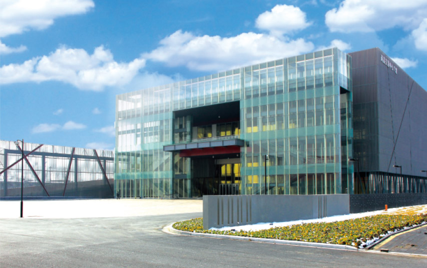 Kunshan Cross-Strait Cooperation Pavilion