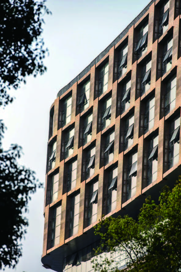 Ningbo Fu Mao Building