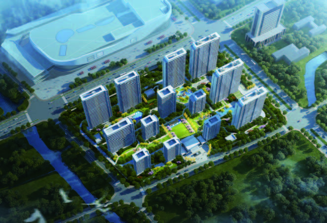 Jiaxing Hongxiang Heritage Engraving Garden