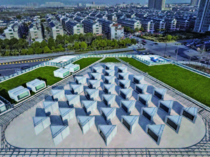 World's Yiwu &middot; China Trade Museum