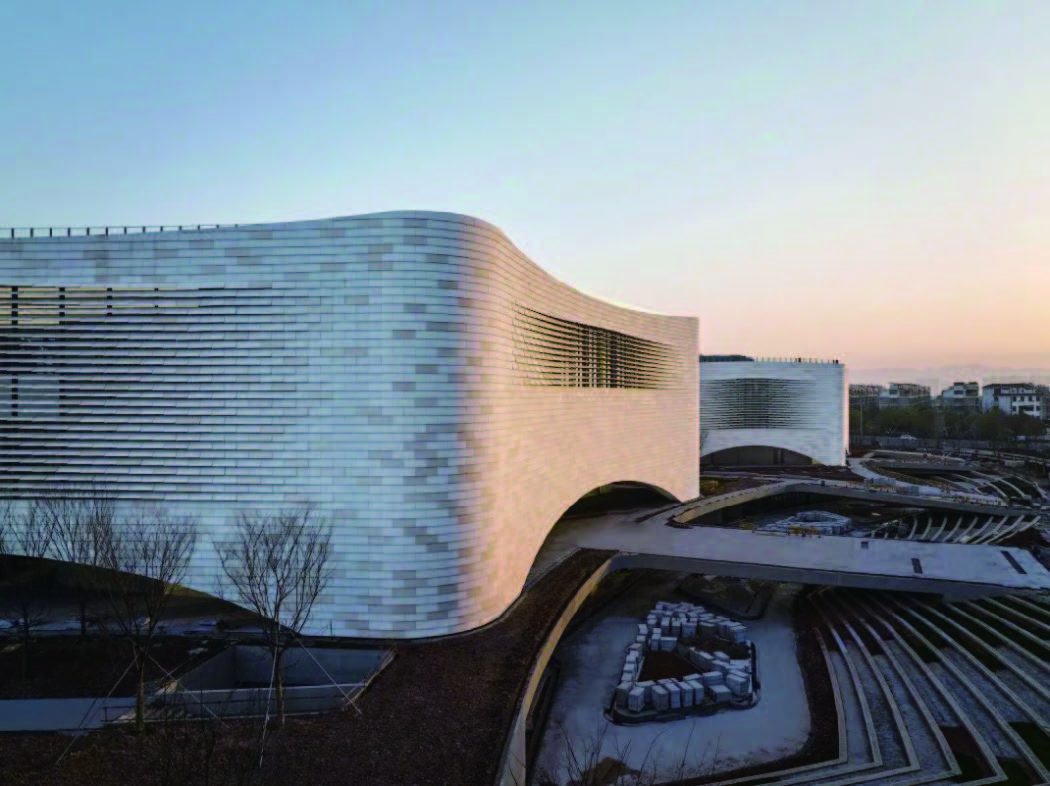 World's Yiwu &middot; China Trade Museum