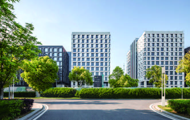 Nanjing Longguang Science and Technology Park