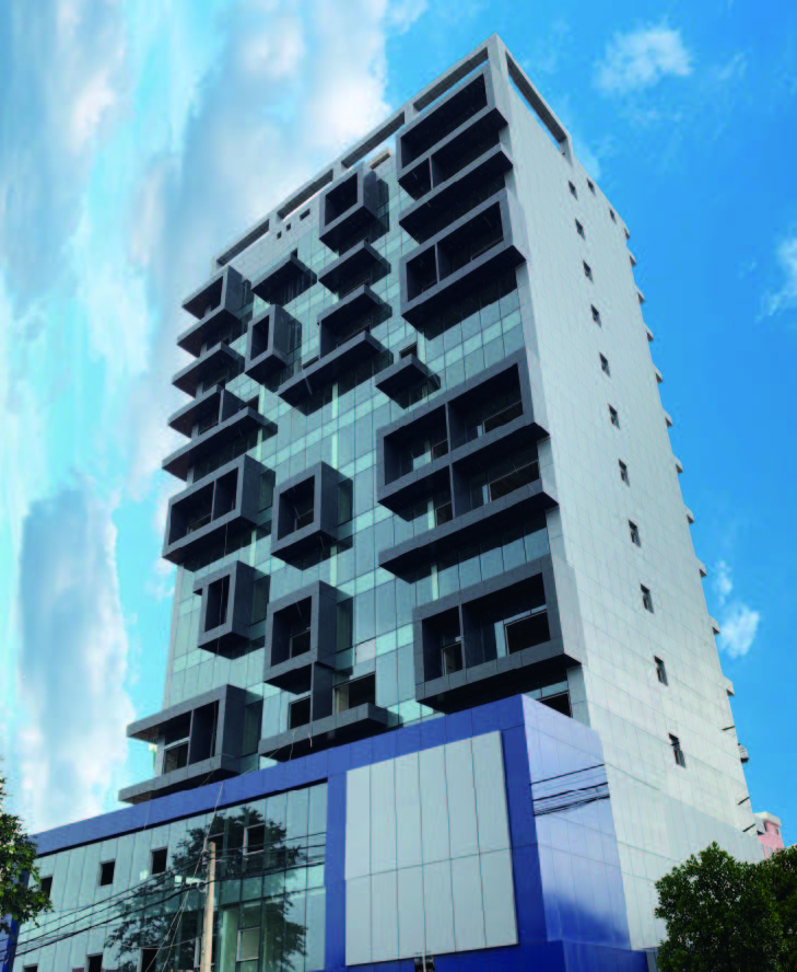 Cambodia Andada Bank
