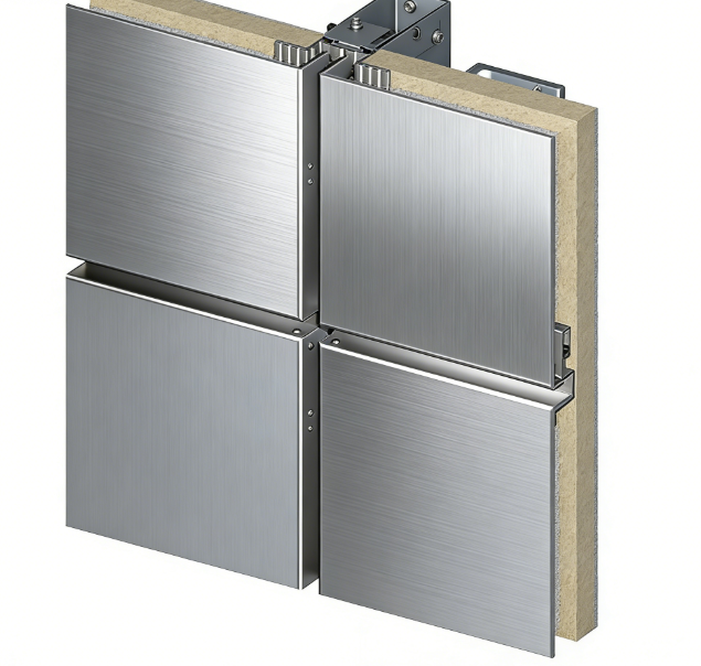 AAMA Standards for Aluminum Curtain Wall Panels Explained